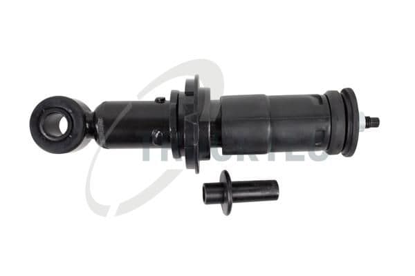 Amortizor, suspensie cabina TRUCKTEC AUTOMOTIVE 03.63.011