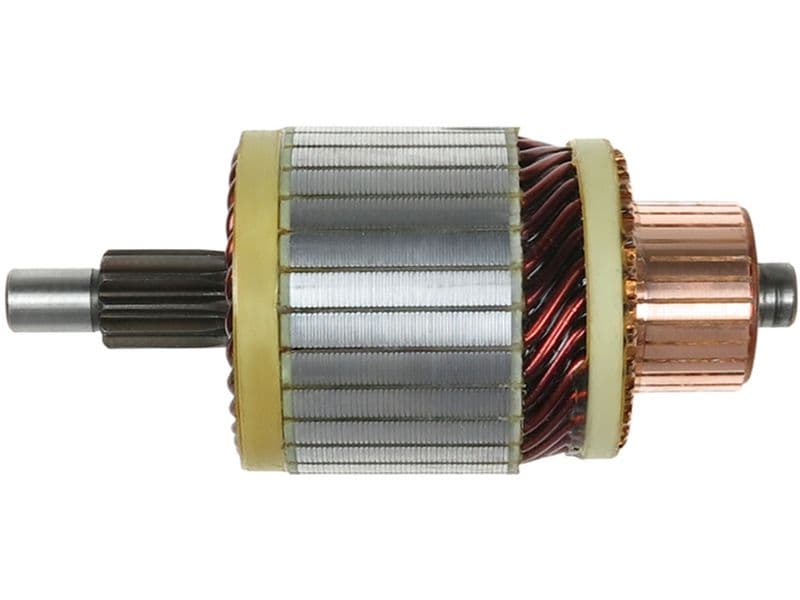 armatura,demaror AS-PL AS SA5010