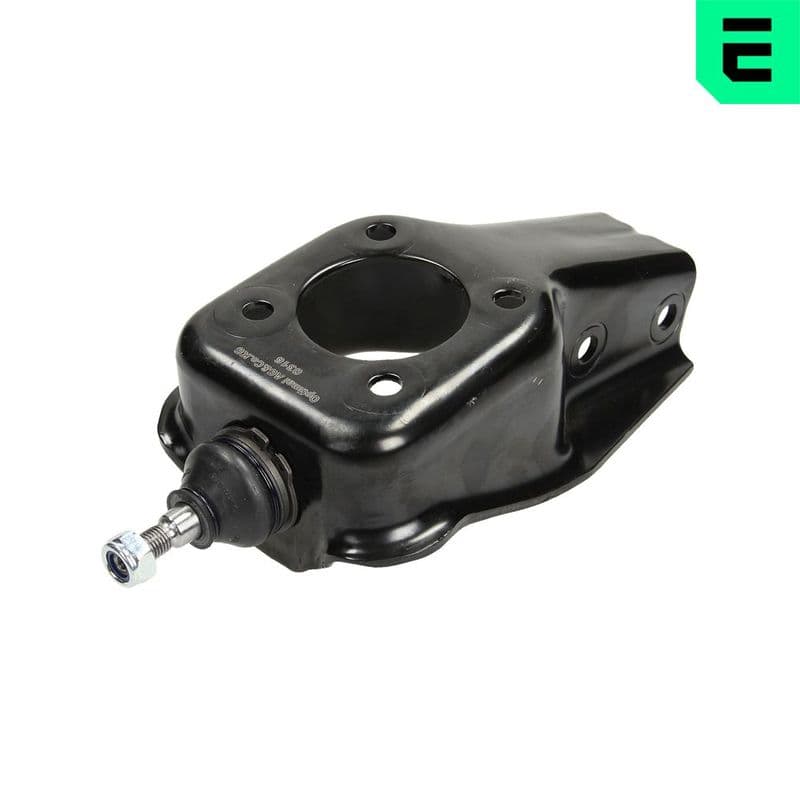Brat, suspensie roata OPTIMAL G5-500