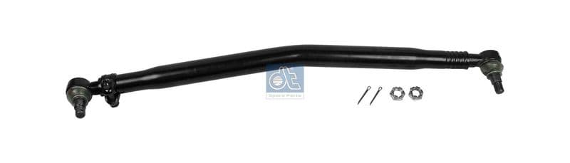 Bieleta, directie DT Spare Parts 6.51038