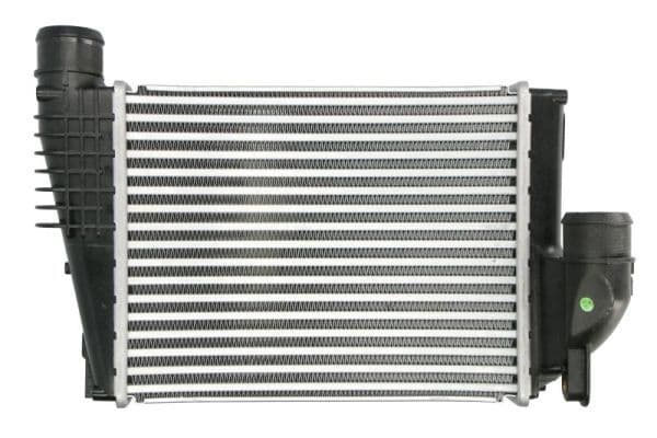Intercooler, compresor THERMOTEC DAX042TT