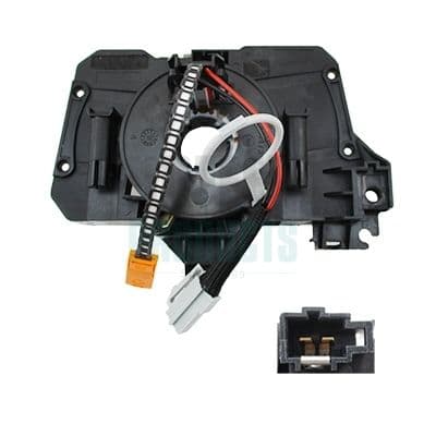 Arc spirala, Airbag MEAT & DORIA 21031127