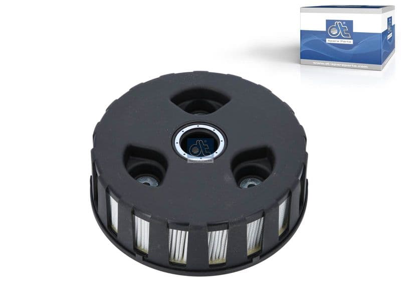 Filtru, aerisire bloc motor DT Spare Parts 7.17026