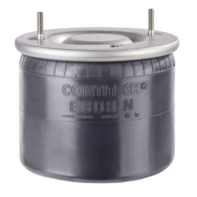 Burduf, suspensie pneumatica CONTITECH AIR SPRING Premium Range 6609 N P01