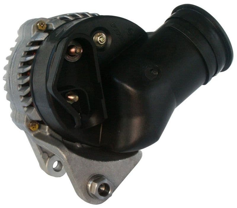 Generator / Alternator HC-Cargo F 032 112 687