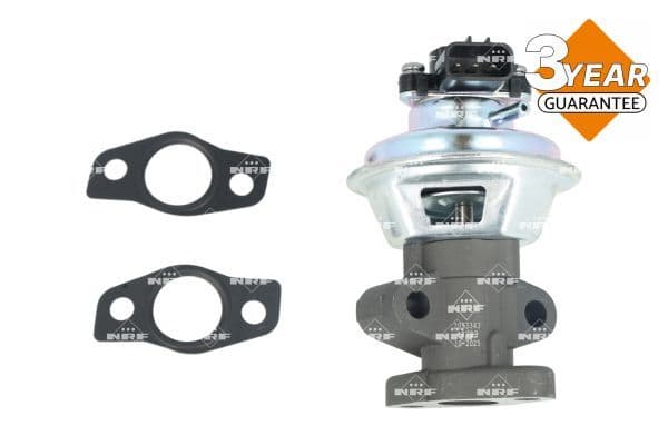 Supapa EGR NRF 48783