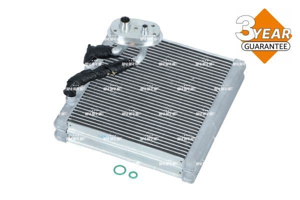 Evaporator, aer conditionat NRF 36230