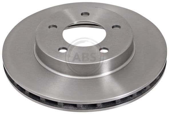 Disc frana ABS 16718