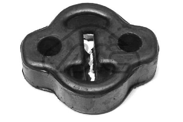 tampon cauciuc,amortizor esapament METALCAUCHO 00054