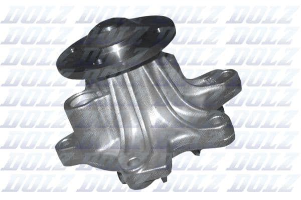 Pompă de apă, răcire motor DOLZ T227