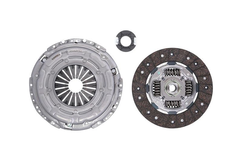 Set ambreiaj KAMOKA KC266