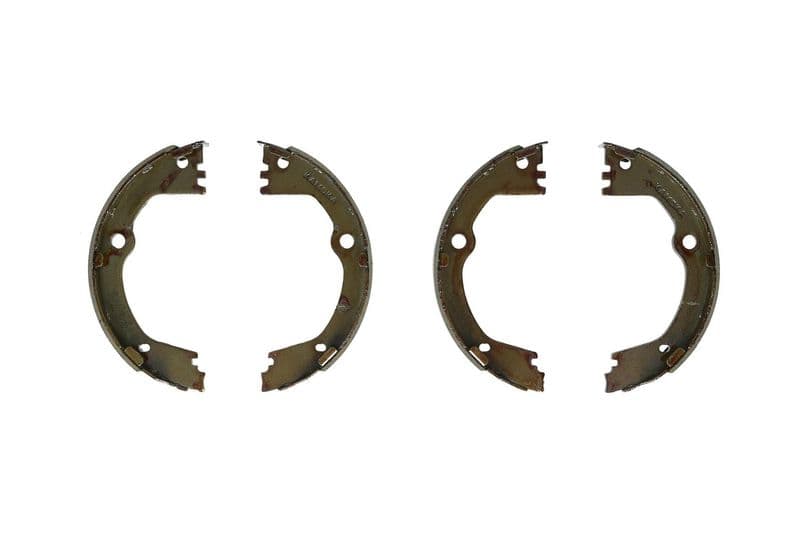 Set saboti frana, frana de mana KAMOKA JQ212073