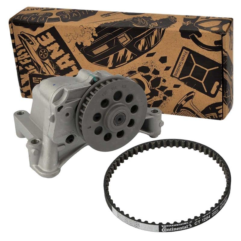 Set pompă de ulei ET ENGINETEAM boxET – service kit PU0103VR1