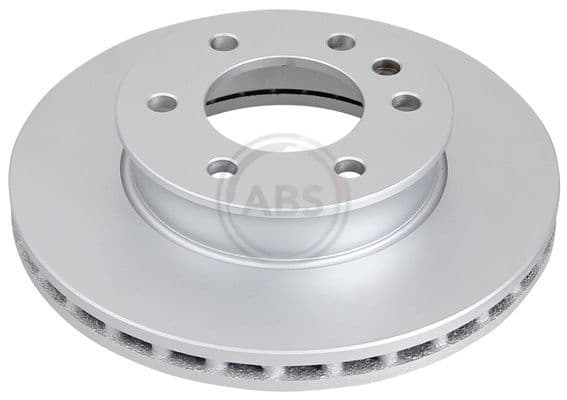 Disc frana ABS 17730
