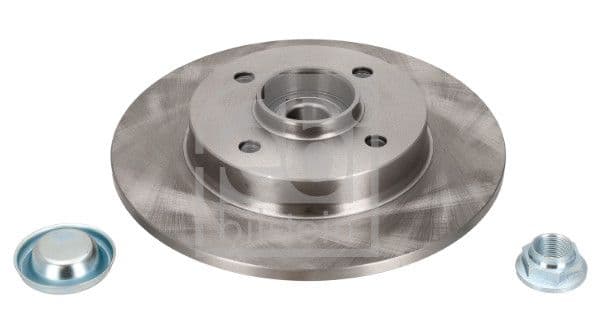 Disc frana FEBI BILSTEIN 27201