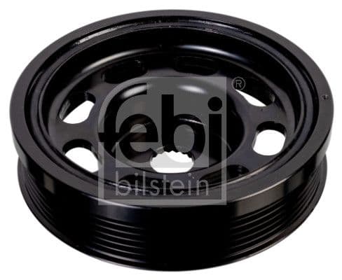 Fulie curea, arbore cotit FEBI BILSTEIN 174668