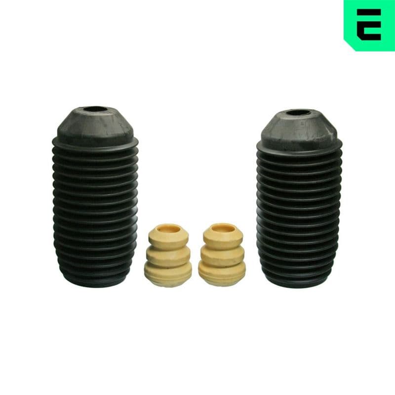 chit protectie praf,amortizor OPTIMAL AK-735141