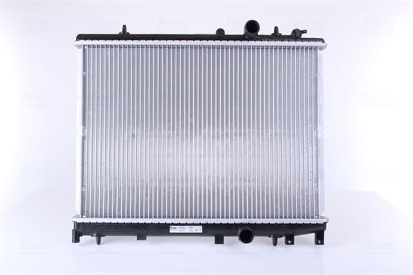 Radiator, racire motor NISSENS 63504