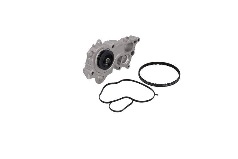 Set pompa apa + curea dintata KAMOKA 7001296