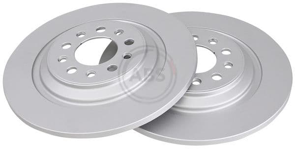 Disc frana ABS 18706