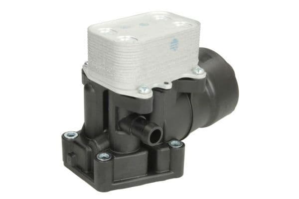 Radiator ulei, ulei motor THERMOTEC D4W020TT
