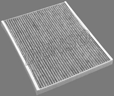 Filtru, aer habitaclu DENSO DCF201K