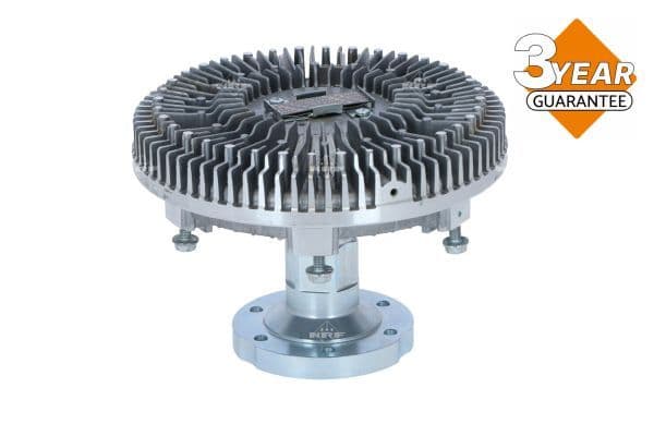 Cupla, ventilator radiator NRF 49041