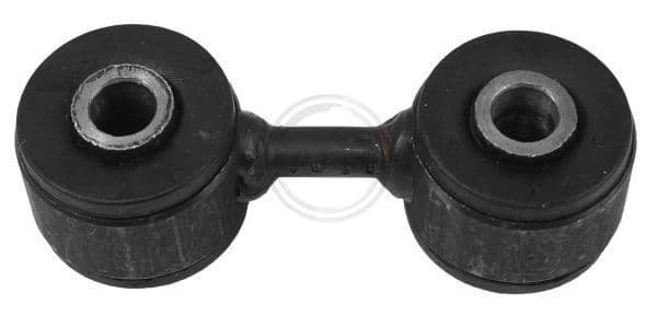 Brat/bieleta suspensie, stabilizator ABS 260324