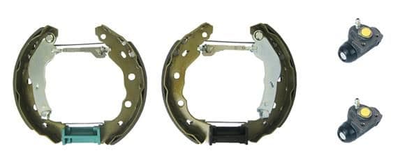 Set saboti frana BREMBO K 54 011