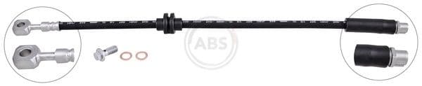 Furtun frana ABS SL 6588