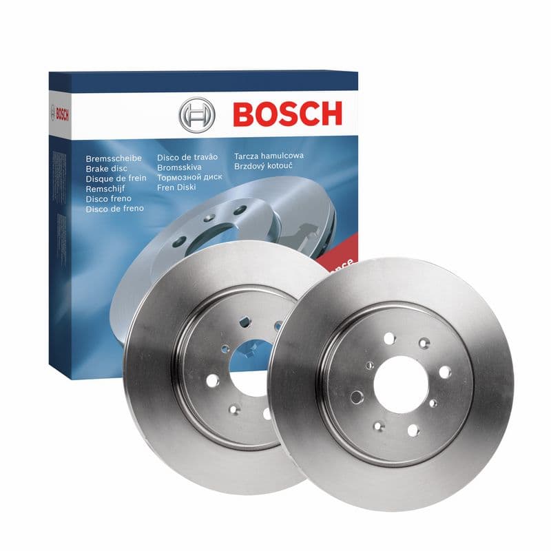 Disc frana BOSCH 0 986 479 789