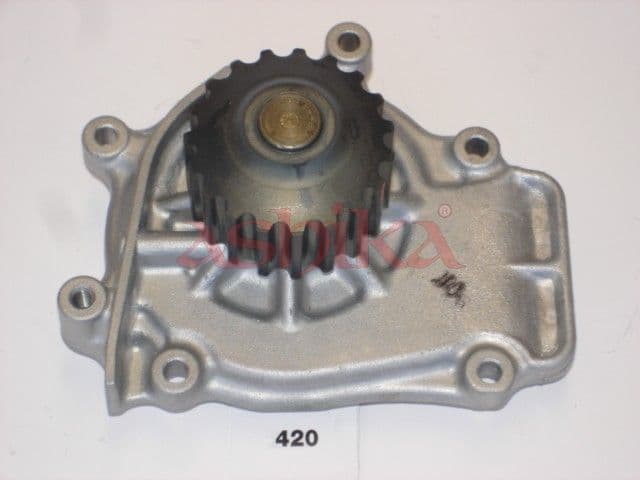 Pompă de apă, răcire motor ASHIKA 35-04-420