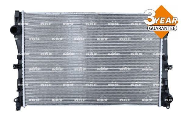 Radiator, racire motor NRF 550283