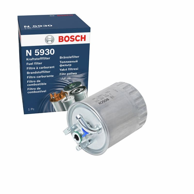 filtru combustibil BOSCH 0 450 905 930