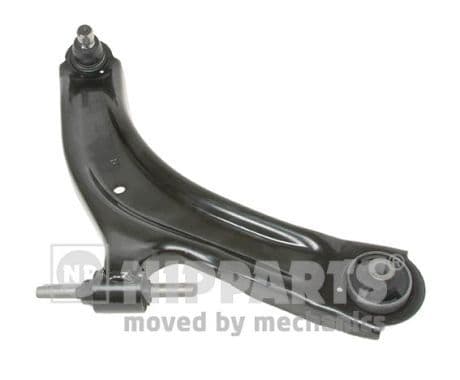 Brat, suspensie roata NIPPARTS N4911034