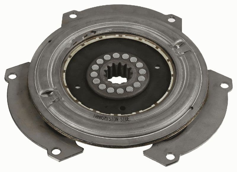 amortizor torsiune, ambreiaj SACHS 1866 600 023