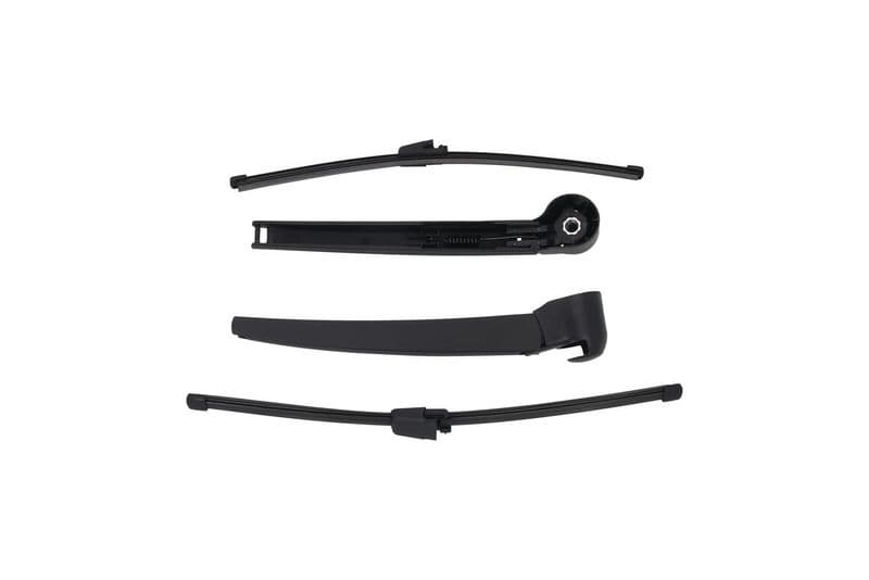 brat stergator, parbriz KAMOKA 25201