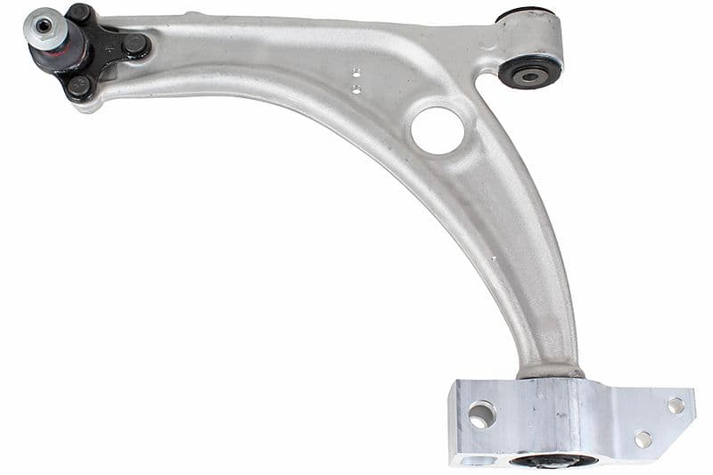 Brat, suspensie roata METZGER AUTOTEILE 58014801