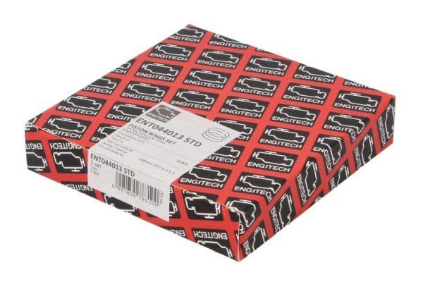 Set segmenti piston ENGITECH ENT044013 STD