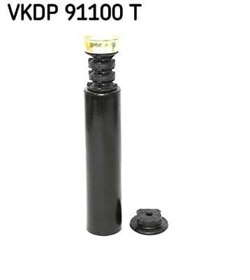 chit protectie praf,amortizor SKF VKDP 91100 T