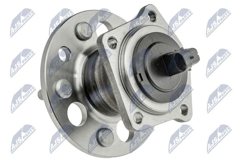 Set rulment roata NTY KLT-TY-112