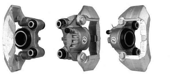 Etrier frana FERODO PREMIER FCL691407