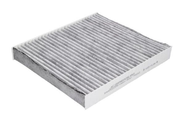 Filtru, aer habitaclu JC PREMIUM B44001CPR