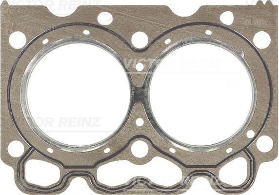 Garnitura, chiulasa VICTOR REINZ 61-34860-10