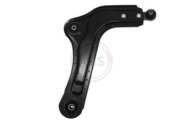 Brat, suspensie roata ABS 210618