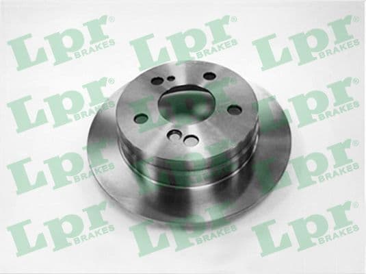 Disc frana LPR M2091P