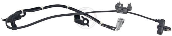 senzor,turatie roata ABS 31240