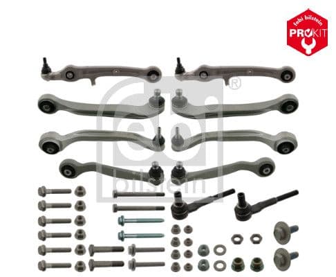 Set, suspensie roata FEBI BILSTEIN ProKit 48900