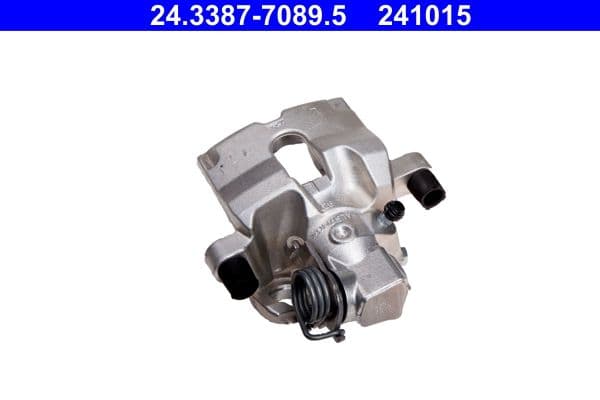 Etrier frana ATE 24.3387-7089.5