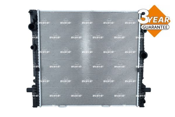 Radiator, racire motor NRF 550285